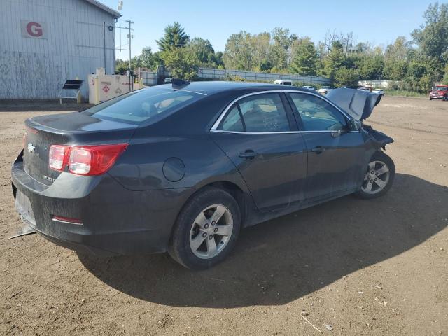 1G11C5SA2GU118366 - 2016 CHEVROLET MALIBU LIM LT GRAY photo 3