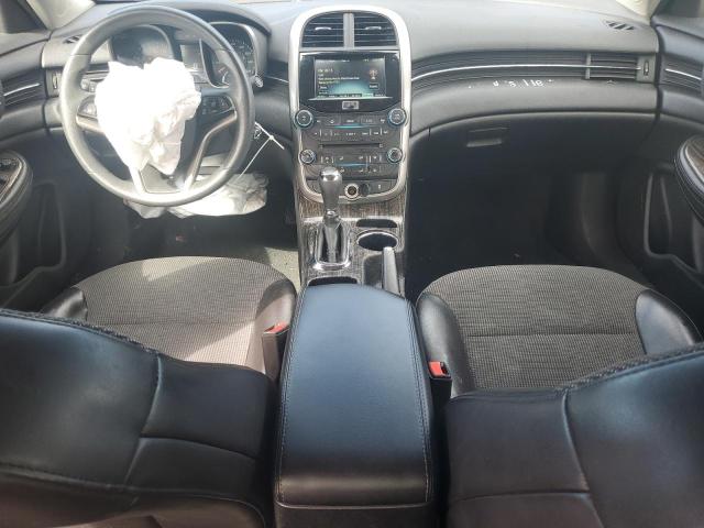 1G11C5SA2GU118366 - 2016 CHEVROLET MALIBU LIM LT GRAY photo 8