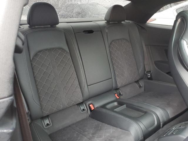 WAUP4AF56PA006608 - 2023 AUDI S5 PREMIUM PLUS GRAY photo 10