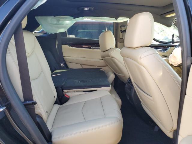 1GYKNDRS0HZ291915 - 2017 CADILLAC XT5 LUXURY 黑色 照片 11