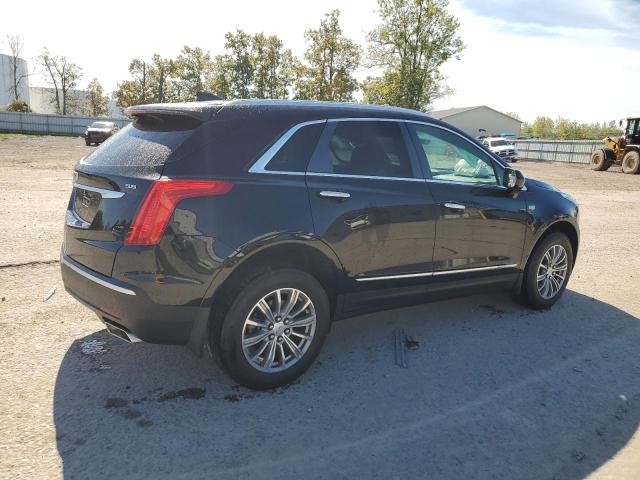 1GYKNDRS0HZ291915 - 2017 CADILLAC XT5 LUXURY 黑色 照片 3