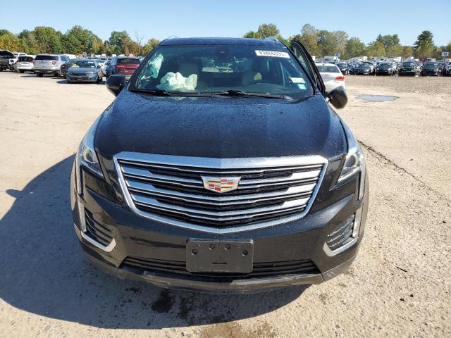 1GYKNDRS0HZ291915 - 2017 CADILLAC XT5 LUXURY 黑色 照片 5