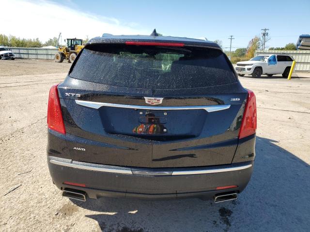 1GYKNDRS0HZ291915 - 2017 CADILLAC XT5 LUXURY 黑色 照片 6