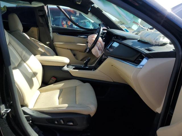 1GYKNDRS0HZ291915 - 2017 CADILLAC XT5 LUXURY 黑色 照片 7