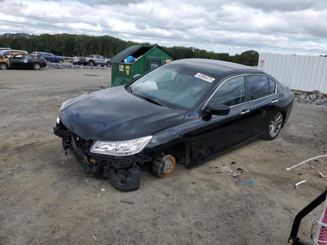 2013 HONDA ACCORD SPORT, 