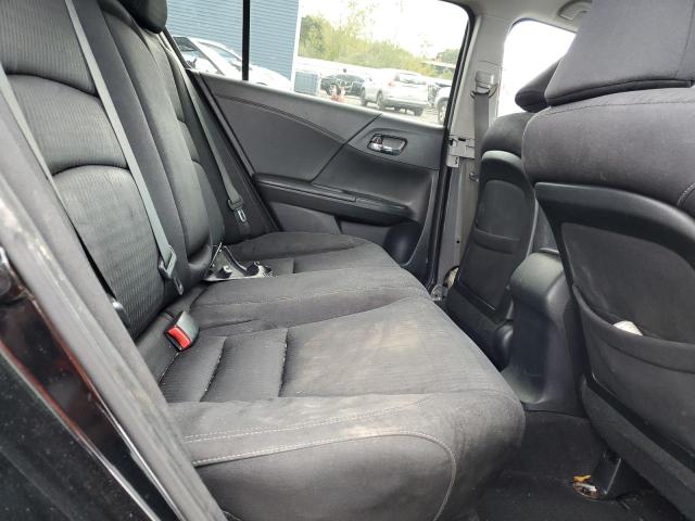 1HGCR2E59DA057611 - 2013 HONDA ACCORD SPORT Qara foto 10