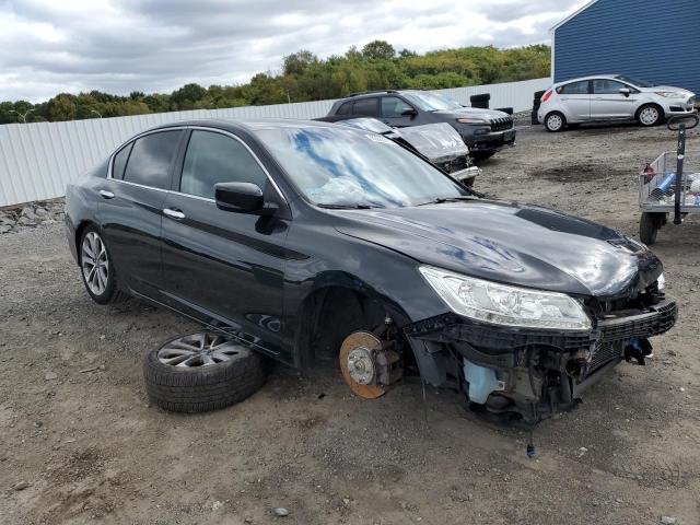 1HGCR2E59DA057611 - 2013 HONDA ACCORD SPORT Qara foto 4