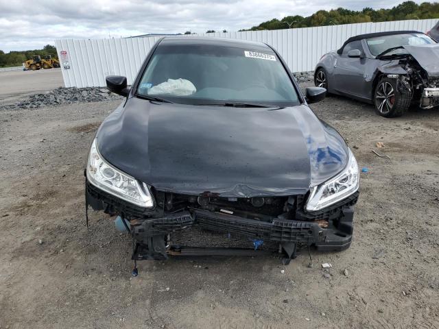 1HGCR2E59DA057611 - 2013 HONDA ACCORD SPORT Qara foto 5