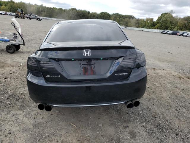 1HGCR2E59DA057611 - 2013 HONDA ACCORD SPORT Qara foto 6