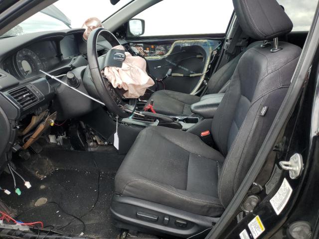 1HGCR2E59DA057611 - 2013 HONDA ACCORD SPORT Qara foto 7