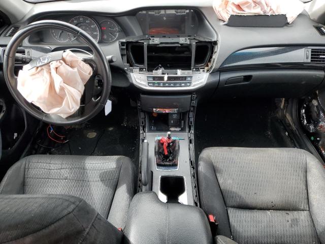 1HGCR2E59DA057611 - 2013 HONDA ACCORD SPORT Qara foto 8