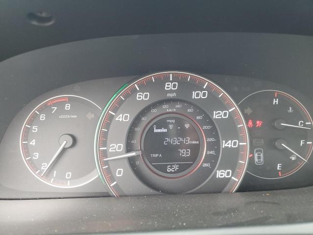 1HGCR2E59DA057611 - 2013 HONDA ACCORD SPORT Qara foto 9