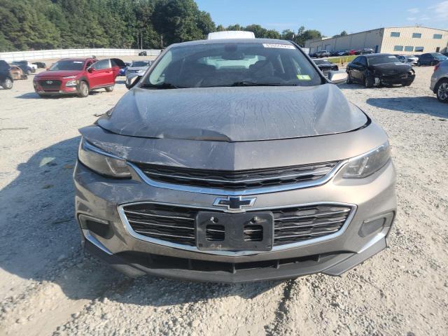 1G1ZE5ST5HF192689 - 2017 CHEVROLET MALIBU LT GRAY photo 5