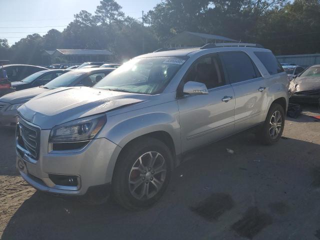 2014 GMC ACADIA SLT-1, 