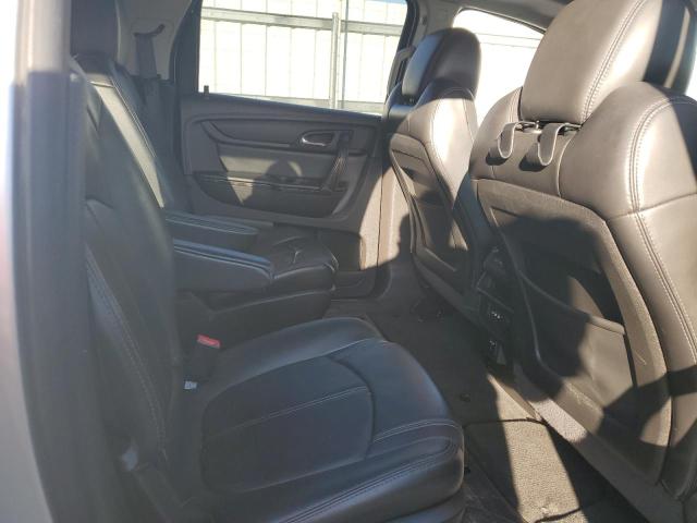 1GKKRRKD9EJ227339 - 2014 GMC ACADIA SLT-1 SILVER photo 11