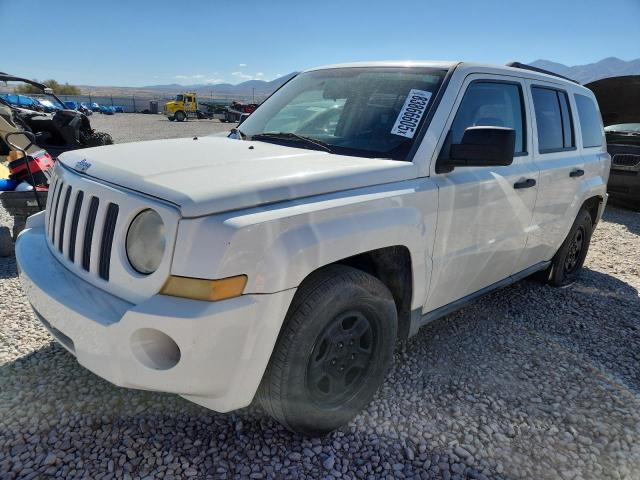 2008 JEEP PATRIOT SPORT, 