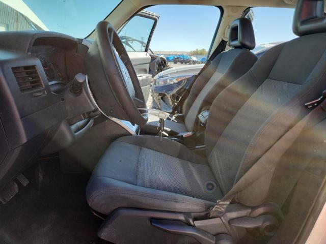 1J8FF28W68D750979 - 2008 JEP PATRIOT SPORT WHITE photo 7