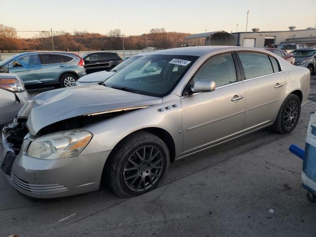 2007 BUICK LUCERNE CXL, 