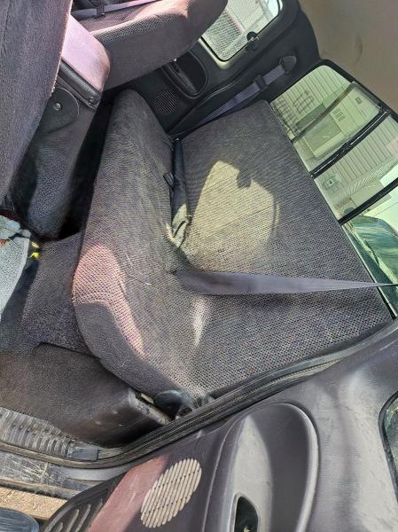 3B7HF13Y6YM236539 - 2000 DODGE RAM 1500 BLACK photo 6