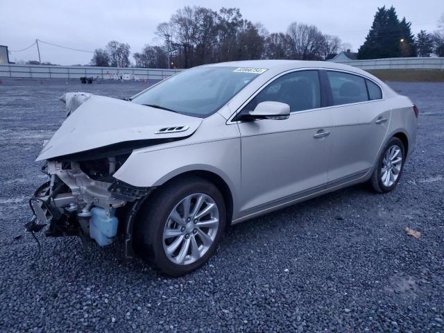 2014 BUICK LACROSSE, 