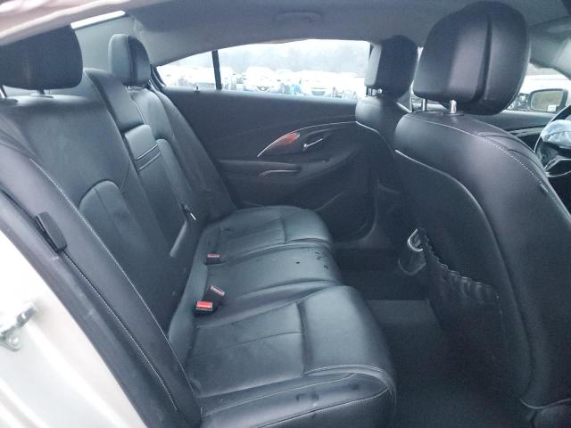1G4GB5G36EF100917 - 2014 BUICK LACROSSE BEIGE photo 10