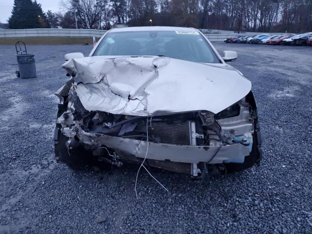 1G4GB5G36EF100917 - 2014 BUICK LACROSSE BEIGE photo 5