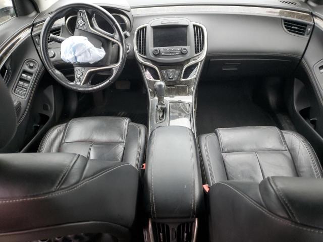 1G4GB5G36EF100917 - 2014 BUICK LACROSSE BEIGE photo 8