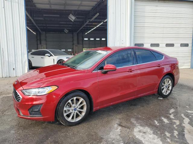 2020 FORD FUSION SE, 