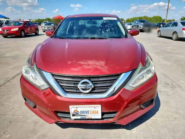 1N4AL3AP3GN366191 - 2016 NISS ALTIMA 2.5 RED photo 5