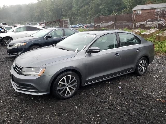 2017 VOLKSWAGEN JETTA SE, 