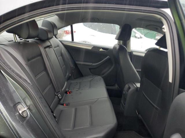 3VWDB7AJ8HM297004 - 2017 VOLKSWAGEN JETTA SE 灰色 照片 10