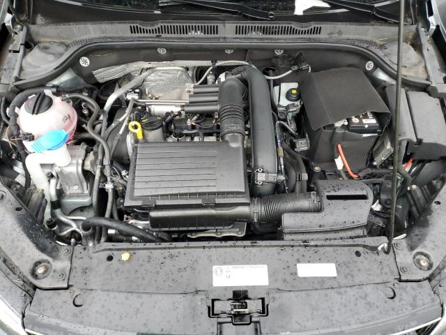 3VWDB7AJ8HM297004 - 2017 VOLKSWAGEN JETTA SE 灰色 照片 11