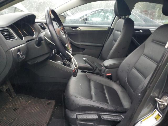 3VWDB7AJ8HM297004 - 2017 VOLKSWAGEN JETTA SE 灰色 照片 7