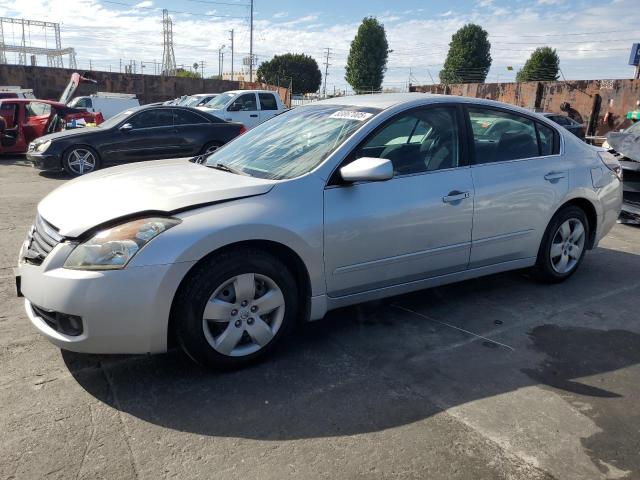 2007 NISSAN ALTIMA 2.5, 