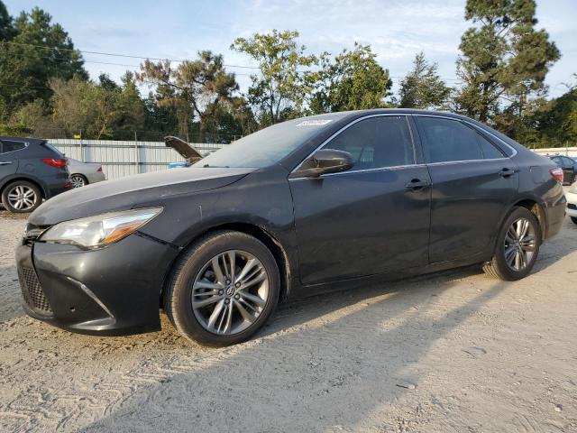 2015 TOYOTA CAMRY LE, 