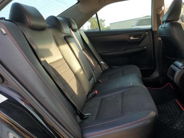 4T1BF1FK5FU477638 - 2015 TOYOTA CAMRY LE BLACK photo 10