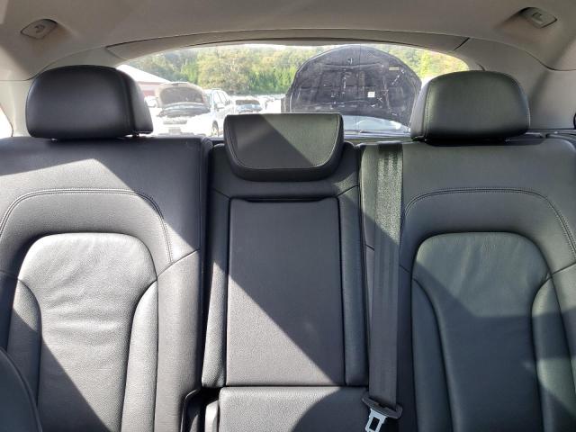 WA1LFAFP7FA052857 - 2015 AUDI Q5 PREMIUM PLUS BLACK photo 10