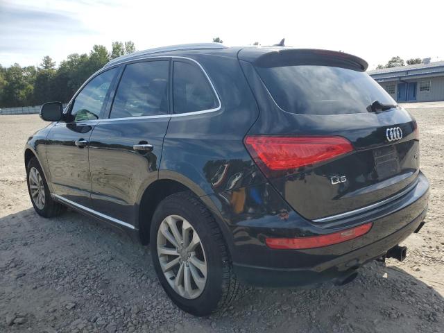 WA1LFAFP7FA052857 - 2015 AUDI Q5 PREMIUM PLUS BLACK photo 2