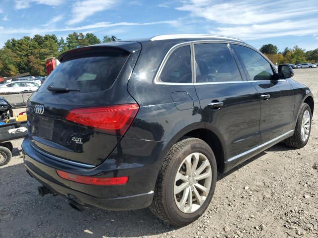 WA1LFAFP7FA052857 - 2015 AUDI Q5 PREMIUM PLUS BLACK photo 3