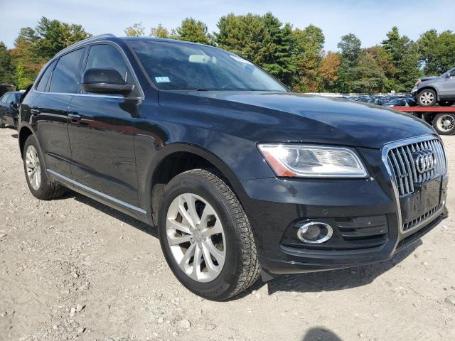 WA1LFAFP7FA052857 - 2015 AUDI Q5 PREMIUM PLUS BLACK photo 4