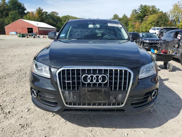 WA1LFAFP7FA052857 - 2015 AUDI Q5 PREMIUM PLUS BLACK photo 5