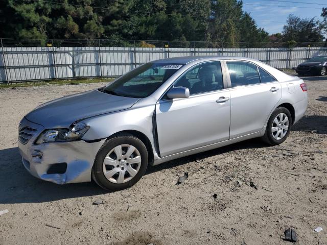 2010 TOYOTA CAMRY BASE, 