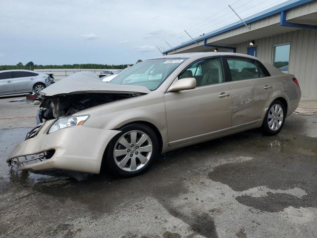 2007 TOYOTA AVALON XL, 