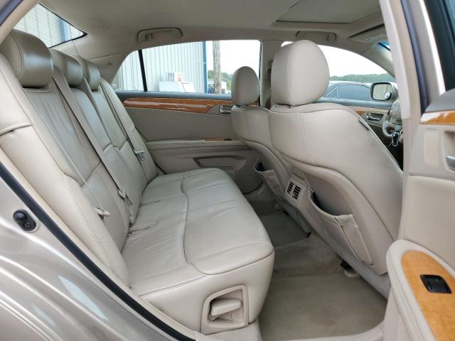 4T1BK36BX7U240815 - 2007 TOYOTA AVALON XL 棕色 照片 10