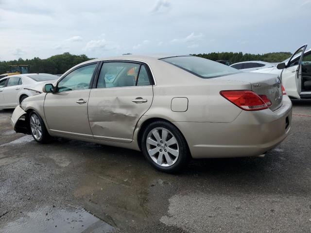 4T1BK36BX7U240815 - 2007 TOYOTA AVALON XL 棕色 照片 2