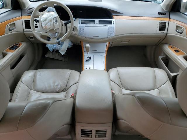 4T1BK36BX7U240815 - 2007 TOYOTA AVALON XL 棕色 照片 8