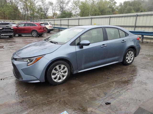 2022 TOYOTA COROLLA LE, 