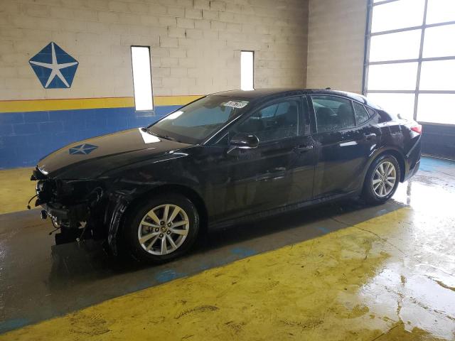 2025 TOYOTA CAMRY XSE, 