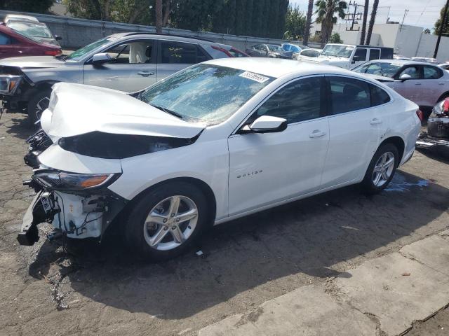 2024 CHEVROLET MALIBU LT, 