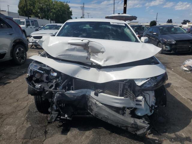 1G1ZD5STXRF165458 - 2024 CHEVROLET MALIBU LT 白色 照片 5